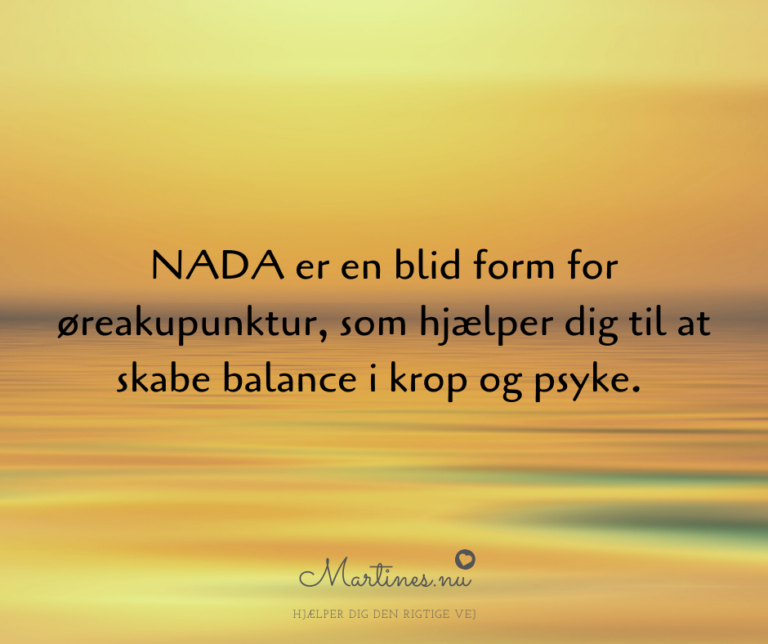 NADA