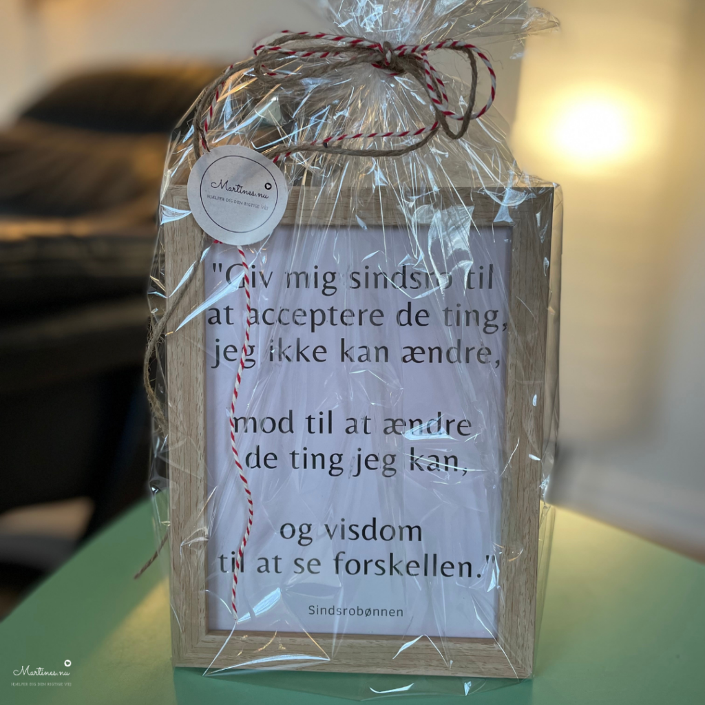 Sindsrobønnen postkost