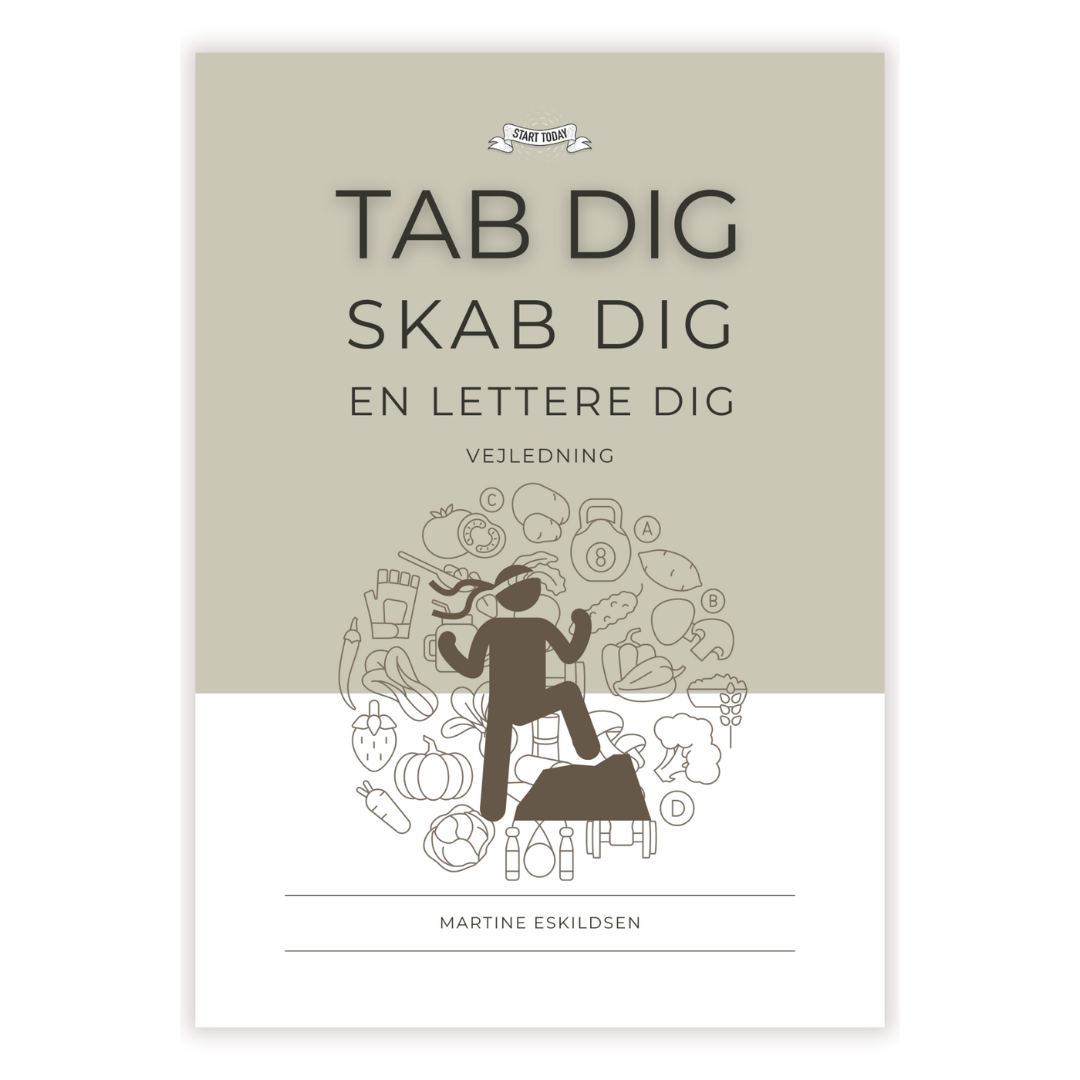 Tab dig ebog billede til hjemmeside