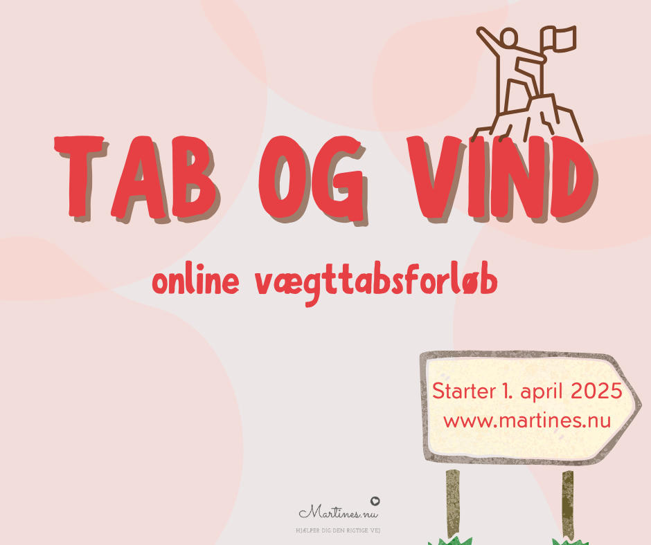 Tab og vind (Facebook-opslag)