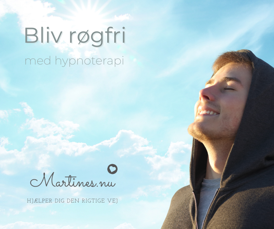 Bliv røgfri med hypnoterapi (1)