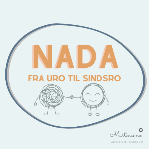 Nada fra uro til sindsro